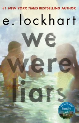 WE WERE LIARS