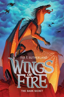 WINGS OF FIRE