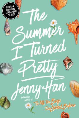 THE SUMMER I TURNED PRETTY TRILOGY