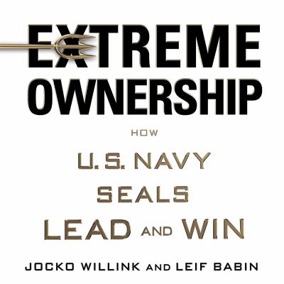 EXTREME OWNERSHIP