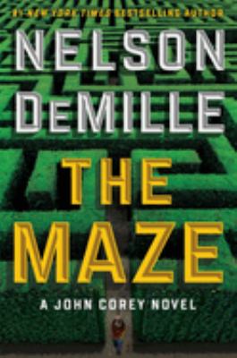 THE MAZE