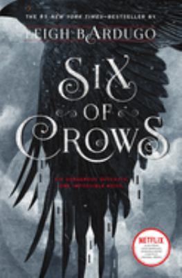 SIX OF CROWS