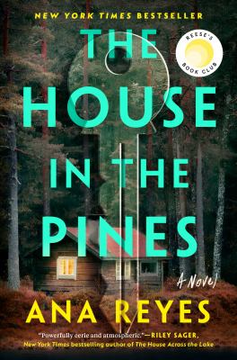THE HOUSE IN THE PINES
