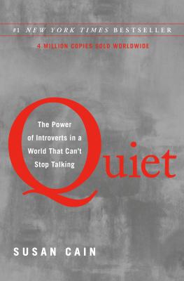 QUIET