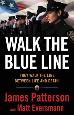 WALK THE BLUE LINE