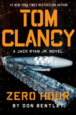 TOM CLANCY: ZERO HOUR
