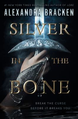 SILVER IN THE BONE