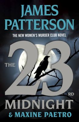 THE 23RD MIDNIGHT