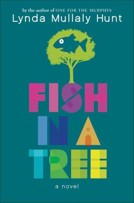 FISH IN A TREE