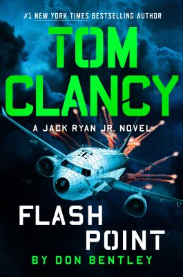 TOM CLANCY: FLASH POINT
