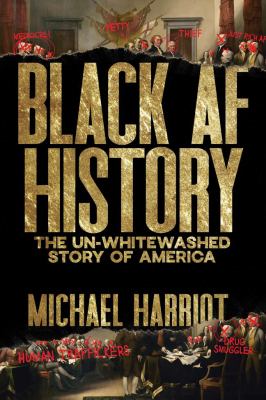 BLACK AF HISTORY