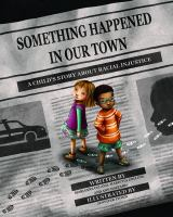 Something Happened in Our Town Book Cover