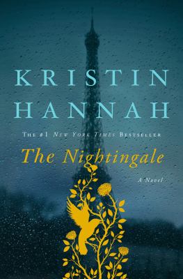 THE NIGHTINGALE