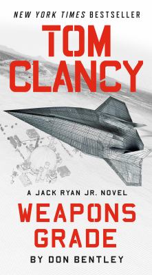 TOM CLANCY: WEAPONS GRADE