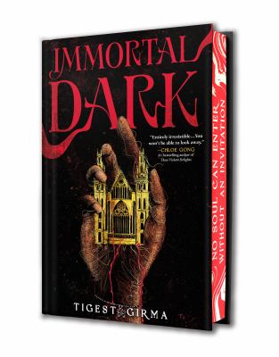 IMMORTAL DARK