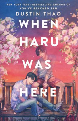 WHEN HARU WAS HERE