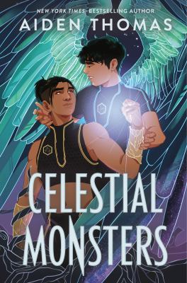 CELESTIAL MONSTERS