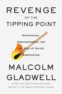 REVENGE OF THE TIPPING POINT