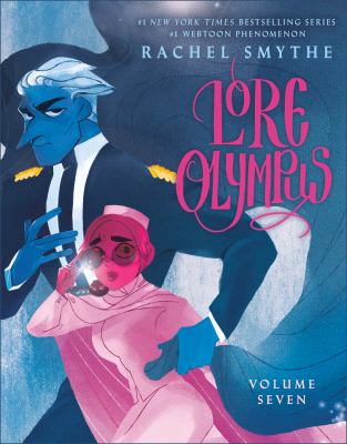 LORE OLYMPUS, VOL. 7