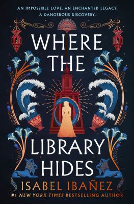 WHERE THE LIBRARY HIDES