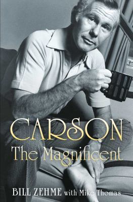 CARSON THE MAGNIFICENT