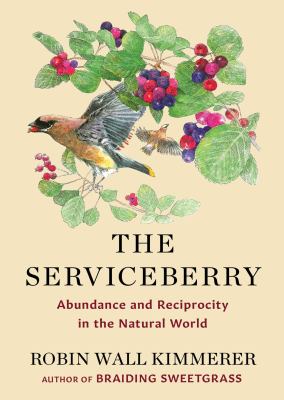 THE SERVICEBERRY