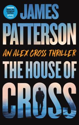 THE HOUSE OF CROSS