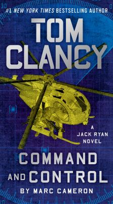 TOM CLANCY: COMMAND AND CONTROL