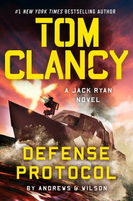 TOM CLANCY: DEFENSE PROTOCOL