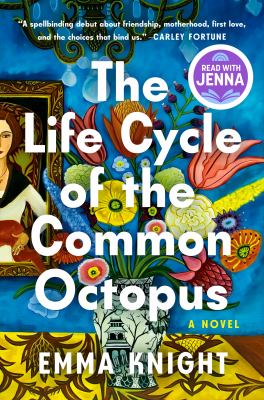 THE LIFE CYCLE OF THE COMMON OCTOPUS