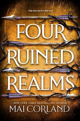 FOUR RUINED REALMS