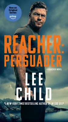 REACHER: PERSUADER