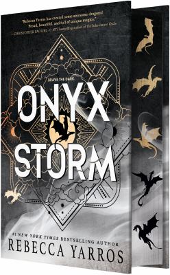 ONYX STORM