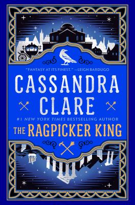 THE RAGPICKER KING