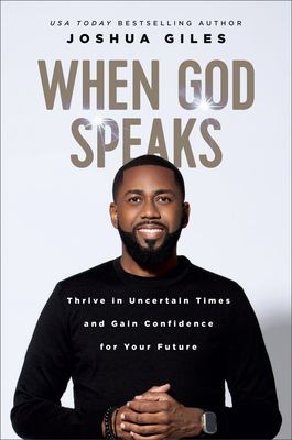 WHEN GOD SPEAKS
