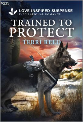 TRAINED TO PROTECT