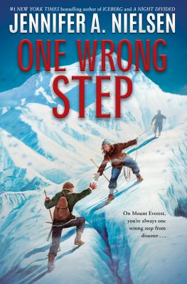 ONE WRONG STEP