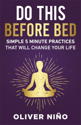 DO THIS BEFORE BED