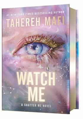 WATCH ME