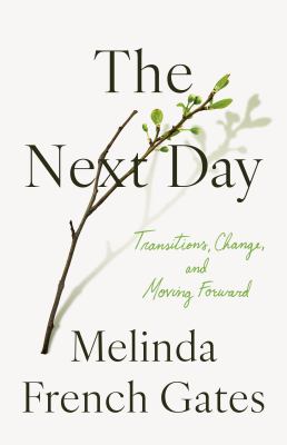 THE NEXT DAY