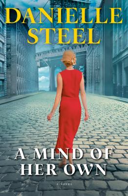 A MIND OF HER OWN