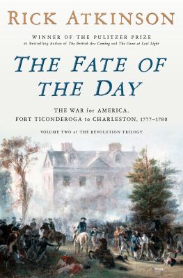 THE FATE OF THE DAY