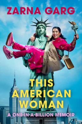 THIS AMERICAN WOMAN