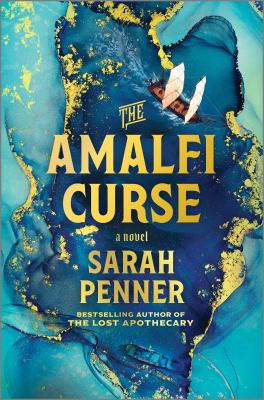 THE AMALFI CURSE