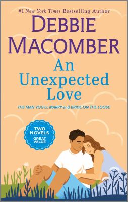 AN UNEXPECTED LOVE