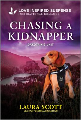 CHASING A KIDNAPPER