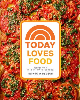 TODAY LOVES FOOD