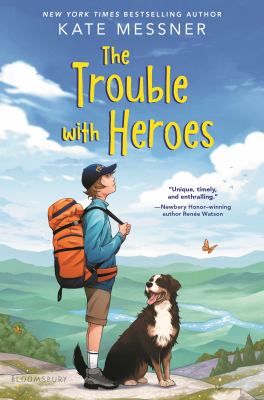 THE TROUBLE WITH HEROES