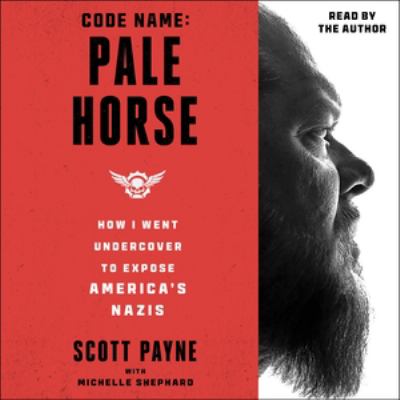 CODE NAME: PALE HORSE