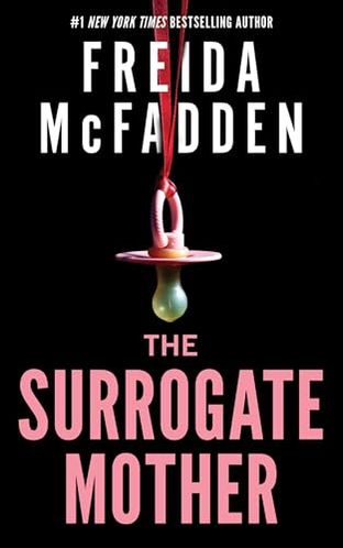 THE SURROGATE MOTHER